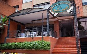 Hotel Casa Laureles